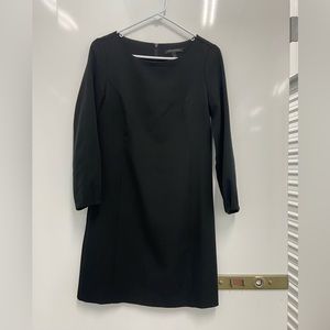 Bubble Sleeve Banana Republic Factory Dress